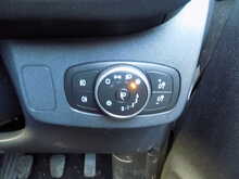 Ford Puma T EcoBoost Titanium