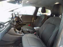 Ford Puma T EcoBoost Titanium