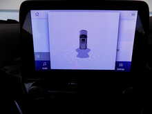 Ford Puma T EcoBoost Titanium