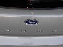 Ford Puma T EcoBoost Titanium