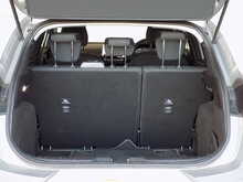 Ford Puma T EcoBoost Titanium