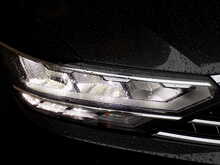 Volkswagen Passat TSI EVO SE Nav