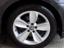 Volkswagen Passat TSI EVO SE Nav