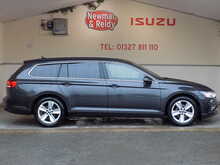 Volkswagen Passat TSI EVO SE Nav