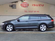 Volkswagen Passat TSI EVO SE Nav