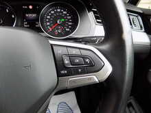 Volkswagen Passat TSI EVO SE Nav