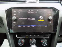 Volkswagen Passat TSI EVO SE Nav