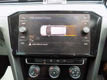 Volkswagen Passat TSI EVO SE Nav