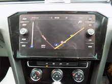 Volkswagen Passat TSI EVO SE Nav