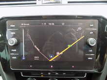 Volkswagen Passat TSI EVO SE Nav