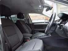 Volkswagen Passat TSI EVO SE Nav