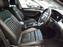 Volkswagen Passat TSI GTE Advance