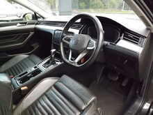 Volkswagen Passat TSI GTE Advance