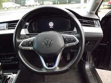 Volkswagen Passat TSI GTE Advance