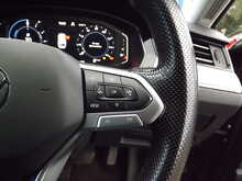 Volkswagen Passat TSI GTE Advance