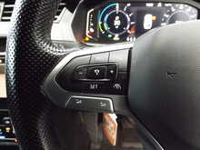 Volkswagen Passat TSI GTE Advance