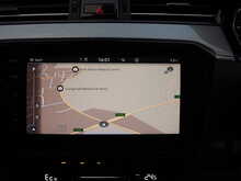 Volkswagen Passat TSI GTE Advance