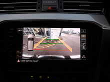 Volkswagen Passat TSI GTE Advance