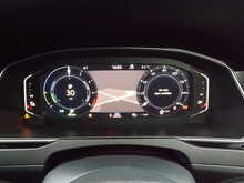 Volkswagen Passat TSI GTE Advance