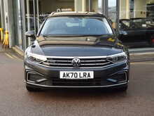 Volkswagen Passat TSI GTE Advance