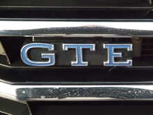 Volkswagen Passat TSI GTE Advance