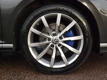 Volkswagen Passat TSI GTE Advance