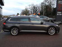 Volkswagen Passat TSI GTE Advance