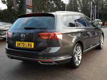 Volkswagen Passat TSI GTE Advance