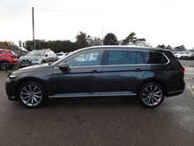 Volkswagen Passat TSI GTE Advance