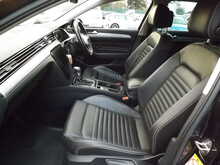 Volkswagen Passat TSI GTE Advance