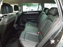 Volkswagen Passat TSI GTE Advance