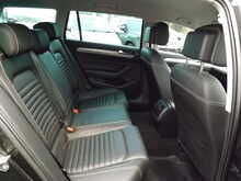 Volkswagen Passat TSI GTE Advance