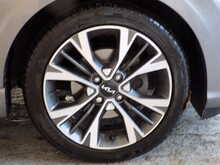 Kia Picanto DPi GT-Line