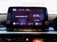 Kia Picanto DPi GT-Line