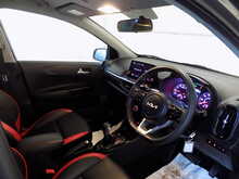 Kia Picanto DPi GT-Line