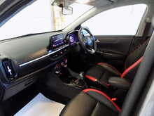 Kia Picanto DPi GT-Line