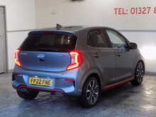 Kia Picanto DPi GT-Line