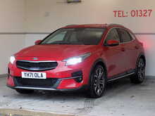 Kia XCeed T-GDi 3