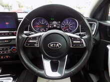 Kia XCeed T-GDi 3