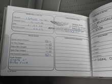 Aston Martin DB11 V12