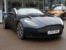 Aston Martin DB11 V12