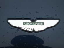 Aston Martin DB11 V12