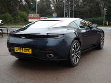 Aston Martin DB11 V12