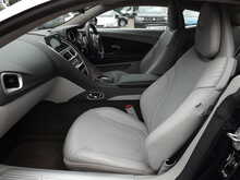 Aston Martin DB11 V12