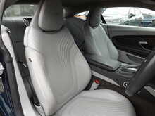 Aston Martin DB11 V12