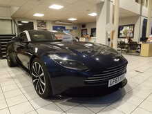 Aston Martin DB11 V12