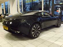 Aston Martin DB11 V12