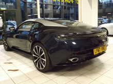 Aston Martin DB11 V12