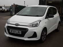 Hyundai i10 Play