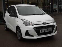 Hyundai i10 Play